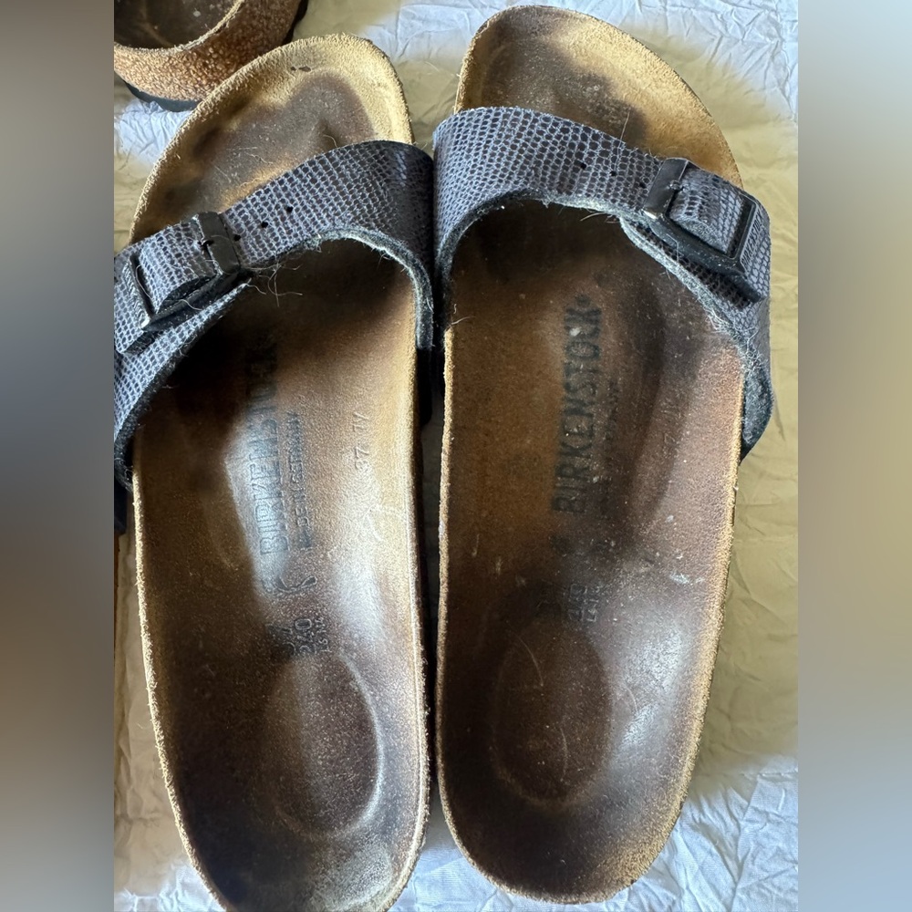 Birkenstock sandals bundle - Picture 7 of 10